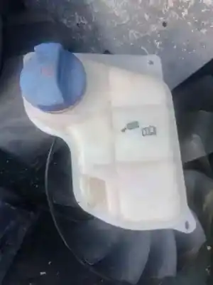 Peça sobressalente para automóvel em segunda mão depósito de expansão por audi allroad quattro (4b5) 2.5 tdi (132kw) referências oem iam 