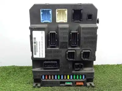 Second-hand car spare part POWER MANAGEMENT CONTROL UNIT for PEUGEOT 207/207+ (WA_, WC_)  OEM IAM references 9659285380 - BSI2004P06  BSI2004P06
