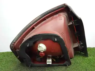 Second-hand car spare part right tailgate light for kia cerato 1.6 crdi oem iam references   07-09