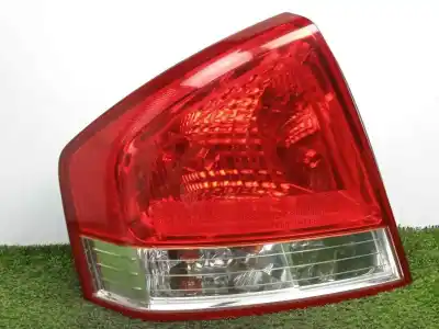 Pezzo di ricambio per auto di seconda mano lampada posteriore sinistra per kia cerato 1.6 crdi riferimenti oem iam 