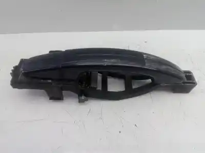 Peça sobressalente para automóvel em segunda mão puxador exterior frente direito por ford kuga (cbv) 2.0 tdci cat referências oem iam 3m51r224a36ae