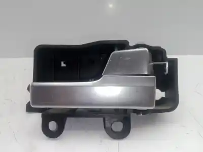 Peça sobressalente para automóvel em segunda mão puxador interior traseiro direito por ford kuga (cbv) 2.0 tdci cat referências oem iam 3m51r22600 - 8m51r22600