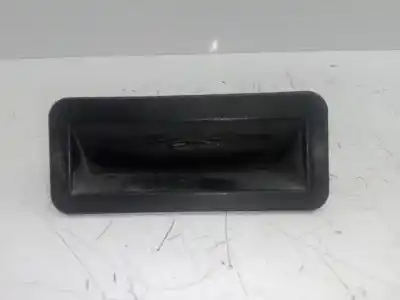 Peça sobressalente para automóvel em segunda mão puxador exterior de mala por ford kuga (cbv) 2.0 tdci cat referências oem iam 6m5119b514ad