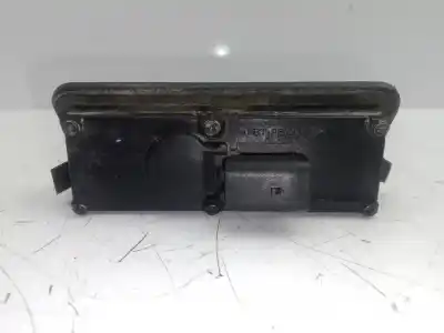 Pezzo di ricambio per auto di seconda mano maniglia esterna del cancello per ford kuga (cbv) 2.0 tdci cat riferimenti oem iam 6m5119b514ad  