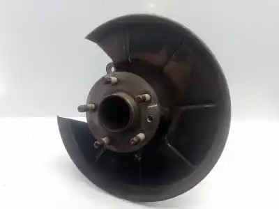 Peça sobressalente para automóvel em segunda mão manga de eixo traseira esquerda por ford kuga (cbv) 2.0 tdci cat referências oem iam 