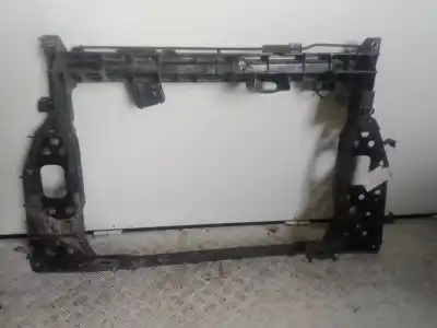 Pezzo di ricambio per auto di seconda mano PANNELLO FRONTALE per JEEP RENEGADE  Riferimenti OEM IAM   