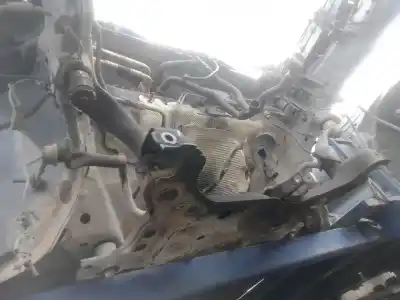 Peça sobressalente para automóvel em segunda mão charrió / suporte de eixo dianteiro por ford kuga (cbv) 2.0 tdci cat referências oem iam 