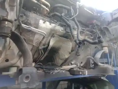 Second-hand car spare part front axle for ford kuga (cbv) 2.0 tdci cat oem iam references   