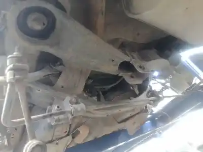 Peça sobressalente para automóvel em segunda mão charrió / suporte de eixo de trás por ford kuga (cbv) 2.0 tdci cat referências oem iam 