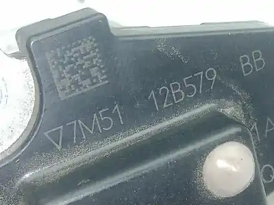 Peça sobressalente para automóvel em segunda mão sensor por ford kuga (cbv) 2.0 tdci cat referências oem iam 7m5112b579bb  