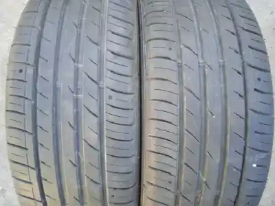 Pièce détachée automobile d'occasion PNEU pour FIAT PUNTO BERLINA (188)  Références OEM IAM 195/45R15 78V FALKEN ZIEX ZE914 78V