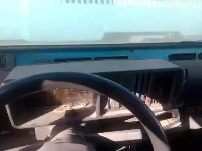 Peça sobressalente para automóvel em segunda mão quadrante por seat marbella 0.9 referências oem iam   