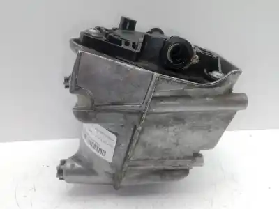 Second-hand car spare part diesel filter support for ford kuga (cbv) 2.0 tdci cat oem iam references 9685414080 - 1040354s01 - 9683199680 - 96831996800  