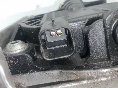 Second-hand car spare part diesel filter support for ford kuga (cbv) 2.0 tdci cat oem iam references 9685414080 - 1040354s01 - 9683199680 - 96831996800  