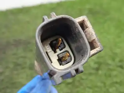 Peça sobressalente para automóvel em segunda mão sonda lambda por ford kuga (cbv) 2.0 tdci cat referências oem iam av4112b591aa  2.cables