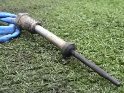 Peça sobressalente para automóvel em segunda mão sonda lambda por ford kuga (cbv) 2.0 tdci cat referências oem iam av4112b591aa  2.cables