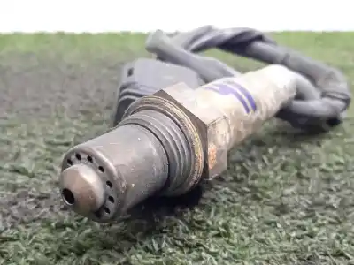 Second-hand car spare part lambda probe for ford kuga (cbv) 2.0 tdci cat oem iam references 9670608880 - 0281004154  5.cables