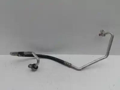 Peça sobressalente para automóvel em segunda mão tubos de ar condicionado por ford kuga (cbv) 2.0 tdci cat referências oem iam 