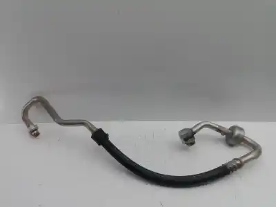 Peça sobressalente para automóvel em segunda mão tubos de ar condicionado por ford kuga (cbv) 2.0 tdci cat referências oem iam 