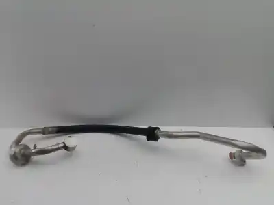 Peça sobressalente para automóvel em segunda mão tubos de ar condicionado por ford kuga (cbv) 2.0 tdci cat referências oem iam   