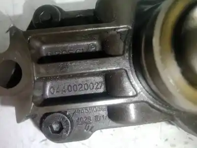 Автозапчастина б/у паливний насос для ssangyong kyron 2.0 посилання на oem iam a6110900350 - 0440020027  