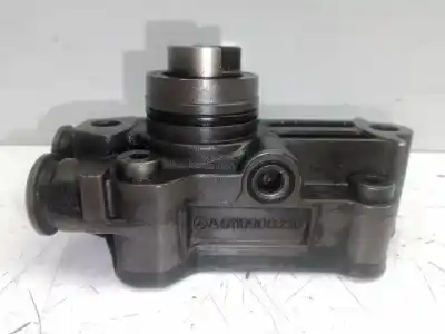 Автозапчастина б/у паливний насос для ssangyong kyron 2.0 посилання на oem iam a6110900350 - 0440020027  