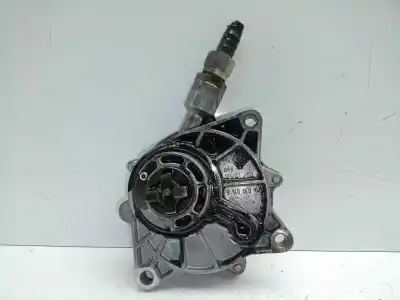 Автозапчастина б/у галмумний депресор / вакуумний насос для SSANGYONG KYRON 2.0 Посилання на OEM IAM 9140300030 - A6652300265  