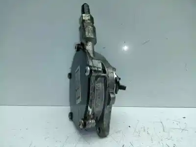 Автозапчастина б/у галмумний депресор / вакуумний насос для ssangyong kyron 2.0 посилання на oem iam 9140300030 - a6652300265  