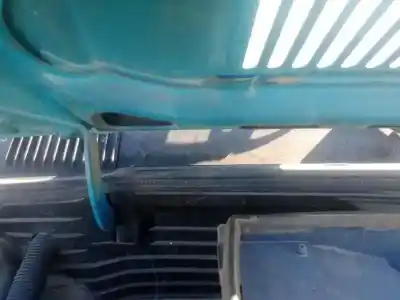 Pezzo di ricambio per auto di seconda mano siluro per seat marbella 0.9 riferimenti oem iam   