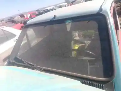 Peça sobressalente para automóvel em segunda mão para brisas por seat marbella 0.9 referências oem iam 