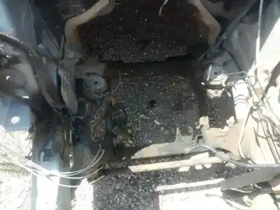 Pezzo di ricambio per auto di seconda mano assale anteriore per mercedes-benz clase m (w164) 3.0 cdi cat riferimenti oem iam 