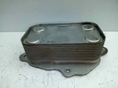 Автозапчасти б/у охладитель моторного масла за SSANGYONG KYRON 2.0 ссылки OEM IAM A6641800265 - 327126915  