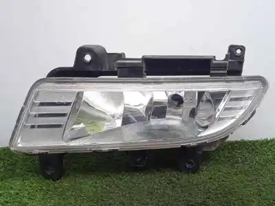 Автозапчасти б/у левая противотуманная фара за SSANGYONG KYRON 2.0 ссылки OEM IAM 8320109051  