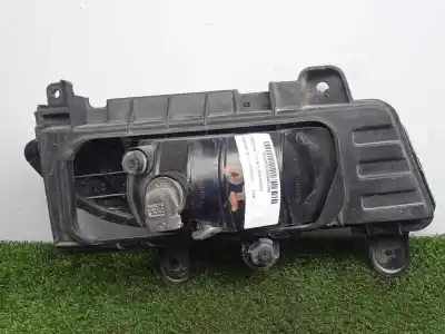 Автозапчастина б/у ліва протитутмана для ssangyong kyron 2.0 посилання на oem iam 8320109051  