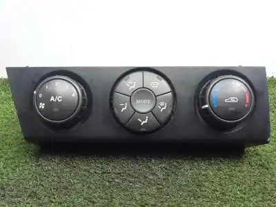 Автозапчастина б/у контроль опалення / кондиціонації для SSANGYONG KYRON 2.0 Посилання на OEM IAM 6870009031  