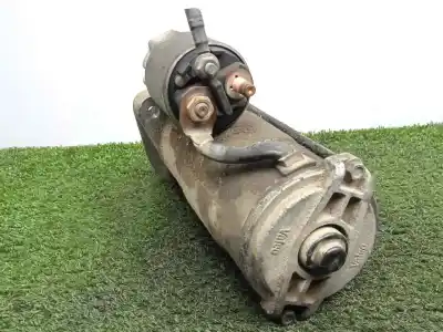 Second-hand car spare part starter motor for ssangyong kyron 2.0 oem iam references 6611513801 - tm000a34001  