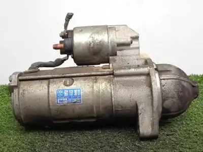 Second-hand car spare part starter motor for ssangyong kyron 2.0 oem iam references 6611513801 - tm000a34001  