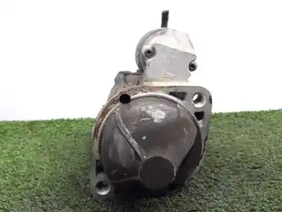 Second-hand car spare part starter motor for ssangyong kyron 2.0 oem iam references 6611513801 - tm000a34001  