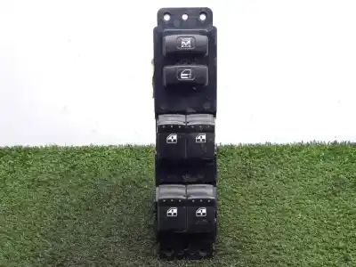 Second-hand car spare part LEFT FRONT POWER WINDOW SWITCH for SSANGYONG KYRON  OEM IAM references 8581009110  