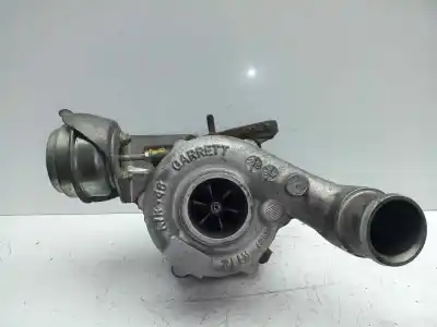 Автозапчасти б/у турбокомпенсатор за ssangyong kyron 2.0 ссылки oem iam a6640900780 - 7614330003