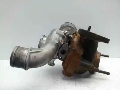 Автозапчасти б/у турбокомпенсатор за ssangyong kyron 2.0 ссылки oem iam a6640900780 - 7614330003  