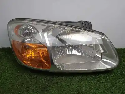 Peça sobressalente para automóvel em segunda mão  por KIA CERATO  Referências OEM IAM   07-09