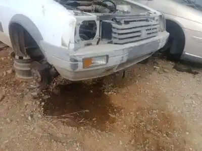 Автозапчастина б/у ПЕРЕДНІЙ БАМПЕР для CITROEN C15  Посилання на OEM IAM   