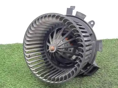 Second-hand car spare part HEATER BLOWER MOTOR for PEUGEOT 407 (6D_)  OEM IAM references L5771000  Ø DIAMETRO: 134MM