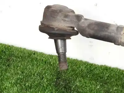 İkinci el araba yedek parçası direksiyon raf için opel corsa 3 c 1.3 cdti 70ch manual oem iam referansları 5900256  corsa.c - l1310mm