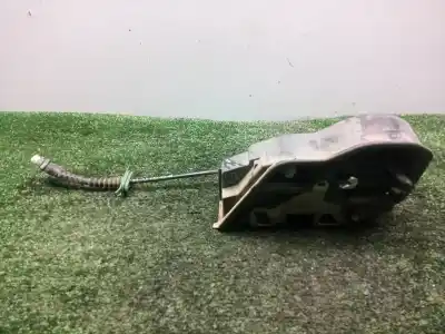 Peça sobressalente para automóvel em segunda mão fechadura da porta traseira esquerda por bmw x3 (e83) 2.0 turbodiesel cat referências oem iam 7202147