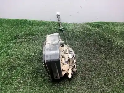 Second-hand car spare part rear left door lock for bmw x3 (e83) 2.0 turbodiesel cat oem iam references 7202147  