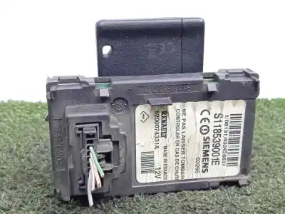 Gebrauchtes Autoersatzteil startschalter zum renault megane ii sedán (lm0/1_) 1.9 dci (lm0g lm1g lm2c) oem-iam-referenzen s118539001e - 8200074331a  megane.2