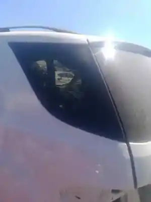 Pezzo di ricambio per auto di seconda mano vetro di custodia posteriore sinistro per mercedes-benz clase m (w164) 3.0 cdi cat riferimenti oem iam 