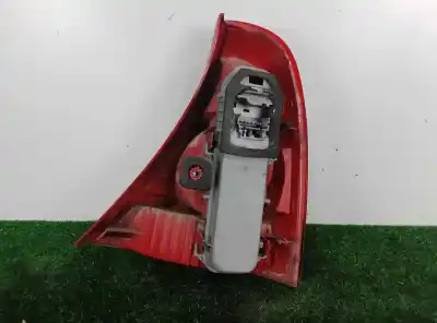 Pezzo di ricambio per auto di seconda mano lampada posteriore sinistra per renault clio ii fase ii (b/cb0) 1.5 dci diesel 65 cv / 48 kw riferimenti oem iam   01-05 - 2.serie
